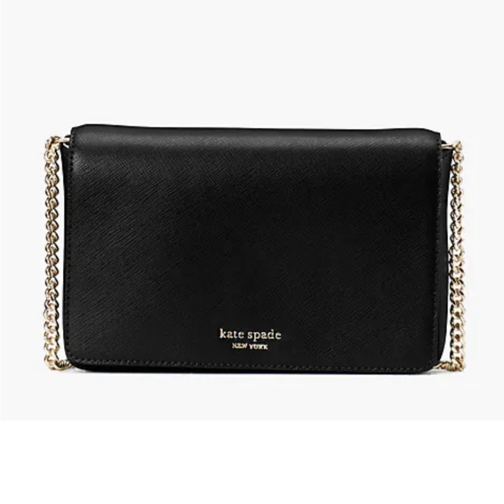 Kate Spade Spencer Chain Wallet